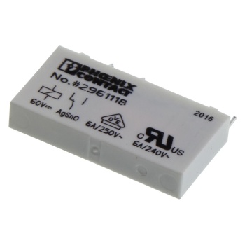 2961118  -  REL-MR-60DC/21