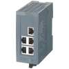 SCALANCE XB005 5XRJ45 PORT SWITCH