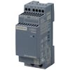 6EP3331-6SB00-0AY0  -  LOGO!POWER 24 V / 1.3 A Stabilized power supply in
