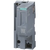 6ES7155-6AU02-0BN0  -  SIMATIC ET 200SP, PROFINET interface module IM 155-6 PN ST, max. 32 I/O modules, and 16 ET 200AL modules, multi hot swap, optional PN strain relief, PN security class 1 incl. server module (6ES7193-6P