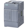 6ES7214-1AH50-0XB0  -  SIMATIC S7-1200 G2: compact CPU 1214C DC/DC/DC; power supply: DC 20.4-28.8 V DC; onboard I/O: 14x DI 24 V DC; 10 DO 24 V DC; memory: program 250 KB data: 750 KB, retentivity: 20 KB