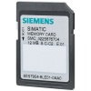 6ES7954-8LC03-0AA0  -  SIMATIC S7, S7-1X00 CPU / SINAMICS İÇİN BELLEK KAR