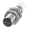 BES060R  -  Endüktif M12 PNP NO 4mm Düz Kafa Boy:45mm