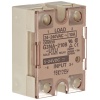 G3NA-210B-UTU  -  Solid state röle, yüzey montajlı, tek faz, 10 A, maks. 264 VAC