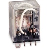 LY2-AC24  -  LY2 24VAC 10A 2 KONTAK RÖLE