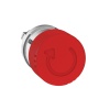 ZB4BS834  -  30 MM ACİL KAP BUTON KAFASI