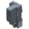 6ES7155-6AU01-0CN0  -  SIMATIC ET 200SP, PROFINET 2-port interface module
