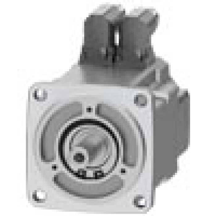 END.ETHERNET RJ45 KONNEKTÖR 2X2 180C ( 50 li paket )