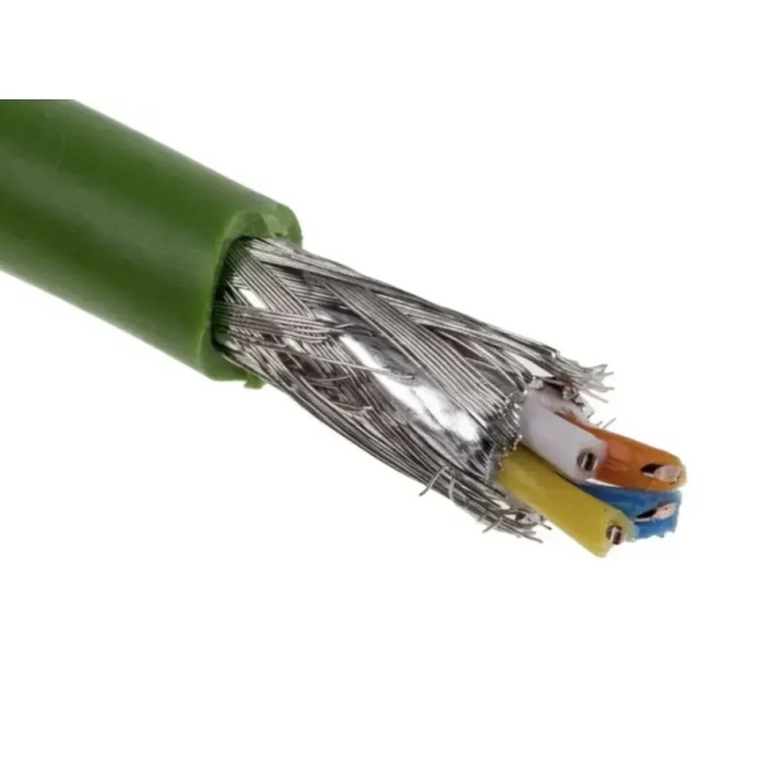 6XV1840-2AU10  -  Endüstriyel ethernet standart 2 x 2 kablo, 1000 m 6XV1 840-2AH10