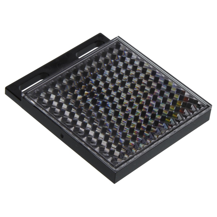BRT-2X2  -  Optik reflektör