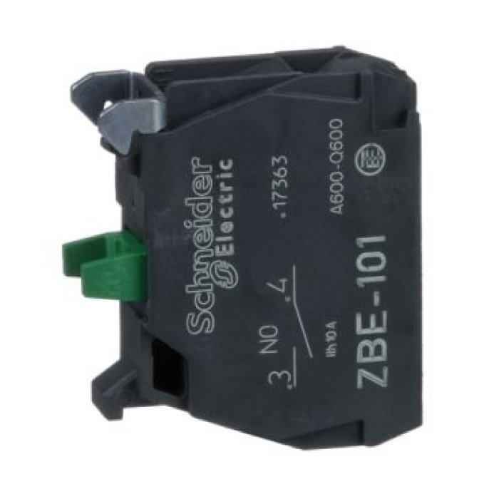 ZBE-101  -  ZBE-101 KONTAK BLOĞU SCHNEİDER