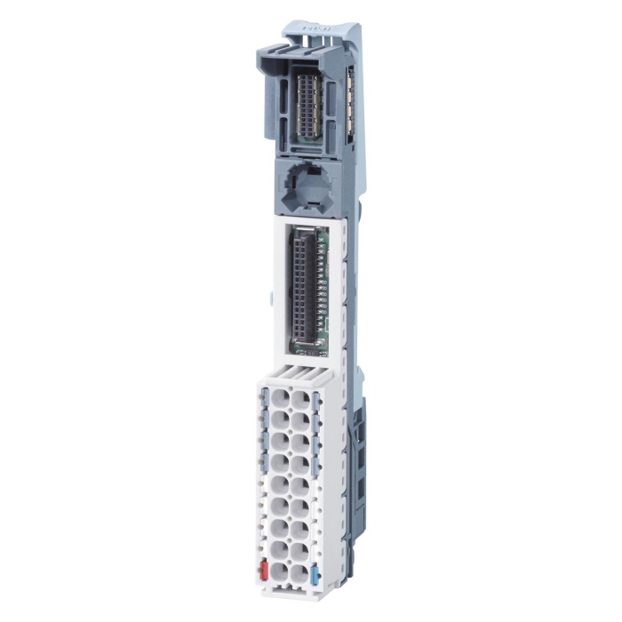 6ES7193-6BP00-0DA0  -  BU15-P16+A0-2D BASE UNİT BEYAZ