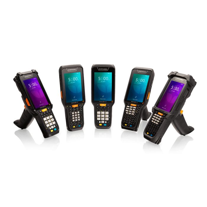 Power Supply for SkorpioX5/Memor 1/Joya Touch 3-Slot Cradle/Dock and Single Slot Dock; Requires Line Cord (for 3-slot powers up to 2 docks in Standard Charge mode and 1 dock in Fast Charge mode)