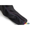 IND E9X M3 Tri-Color Leather Shift Boot