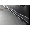 3D Design F10 M5 Carbon Side Skirt Set