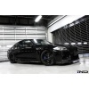 3D Design F10 M5 Carbon Side Skirt Set