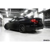3D Design F10 M5 Carbon Side Skirt Set
