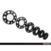 Macht Schnell Competition Wheel Spacer Kit -  5x120 12x1.5 Lug