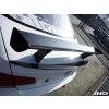 RKP E9X 3-Series / M3 / E82 1-Series / 1M Carbon Clubsport Aero Wing