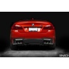RKP F10 M5 Rear Diffuser