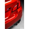 RKP F10 M5 Rear Diffuser