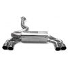 Eisenmann E82 1M Performance Exhaust System