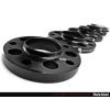 Macht Schnell Competition Wheel Spacer Kit -  5x120 14x1.25 Lug