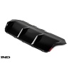 RKP F10 M5 Carbon Center Diffuser