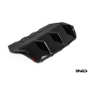 RKP F10 M5 Carbon Center Diffuser