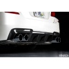 RKP F10 M5 Carbon Center Diffuser