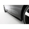 3D Design E89 Z4 M-Sport Carbon Side Skirt Set