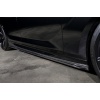 3D Design F06 / F1X M6 Carbon Side Skirt Set