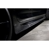 3D Design F06 / F1X M6 Carbon Side Skirt Set