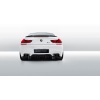 Vorsteiner F12 / F13 M6 Carbon Fiber Rear Diffuser