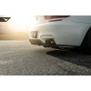 Vorsteiner F12 / F13 M6 Carbon Fiber Rear Diffuser