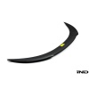 Vorsteiner F06 / F13 M6 Carbon Fiber Trunk Spoiler