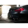 Vorsteiner F06 / F13 M6 Carbon Fiber Trunk Spoiler