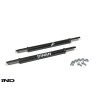 Dinan E9X M3 Carbon Front Strut Tower Brace Set