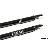 Dinan E9X M3 Carbon Front Strut Tower Brace Set