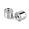 Macht Schnell E9X M3 / E82 1M Solid Aluminum Subframe Bushing Kit