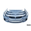 BMW F8X M3 / M4 European Front Bumper