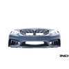 BMW F8X M3 / M4 European Front Bumper