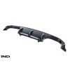 BMW M Performance F8X M3 / M4 Carbon Diffuser