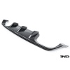 BMW M Performance F8X M3 / M4 Carbon Diffuser