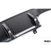 BMW M Performance F8X M3 / M4 Carbon Diffuser