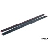 BMW M Performance F82 / F83 M4 Side Skirt Set