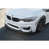 Vorsteiner F8X M3 / M4 GTS Carbon Front Lip Spoiler