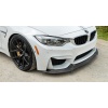 Vorsteiner F8X M3 / M4 GTS Carbon Front Lip Spoiler