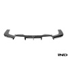 Vorsteiner F8X M3 / M4 Carbon Fiber Rear Diffuser