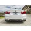 Vorsteiner F8X M3 / M4 Carbon Fiber Rear Diffuser